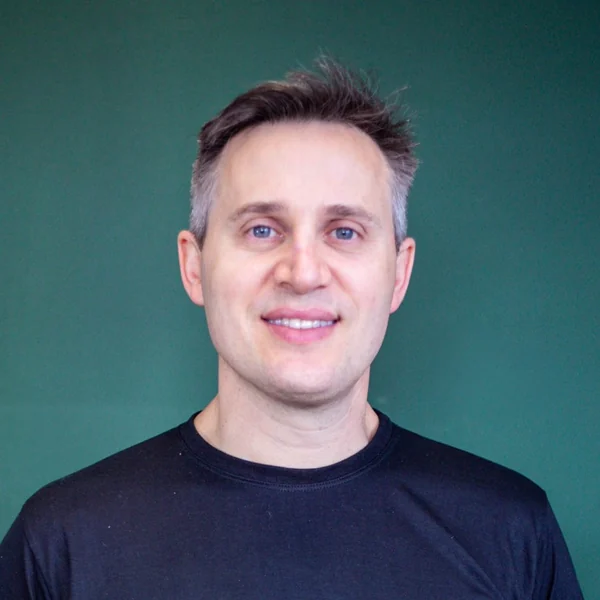 Jeisson Simionato