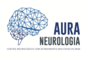 Logo da dra Aura Neuro